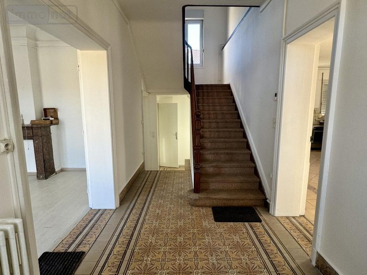 Maison a vendre Meurchin 62410 Pas-de-Calais 200 m2 10 pièces 302500 euros