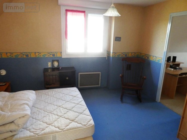 Maison a vendre Ploërdut 56160 Morbihan 123 m2 5 pièces 173685 euros