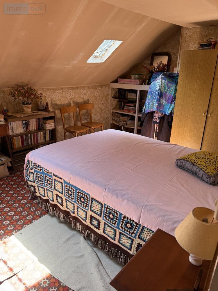 Maison a vendre Caudry 59540 Nord 117 m2 9 pièces 67000 euros