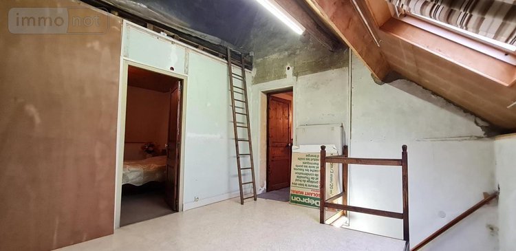 Maison a vendre Longueil-Annel 60150 Oise 80 m2 5 pièces 137200 euros