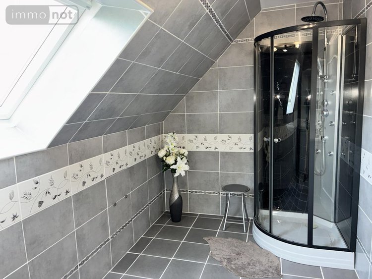 Maison a vendre Soulgé-sur-Ouette 53210 Mayenne 260 m2 8 pièces 468000 euros