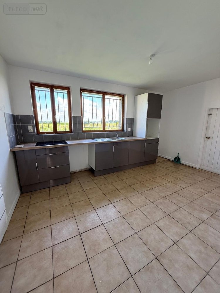 Maison a vendre Motteville 76970 Seine-Maritime 234 m2 10 pièces 399000 euros