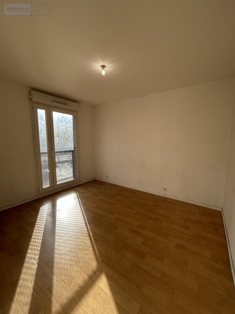 Appartement a vendre Tremblay-en-France 93290 Seine-Saint-Denis 40 m2 2 pièces 133000 euros