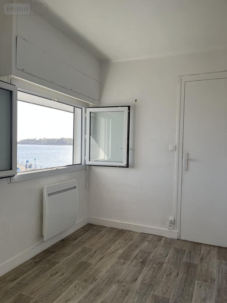 Appartement a vendre Bénodet 29950 Finistère 59 m2 3 pièces 438900 euros