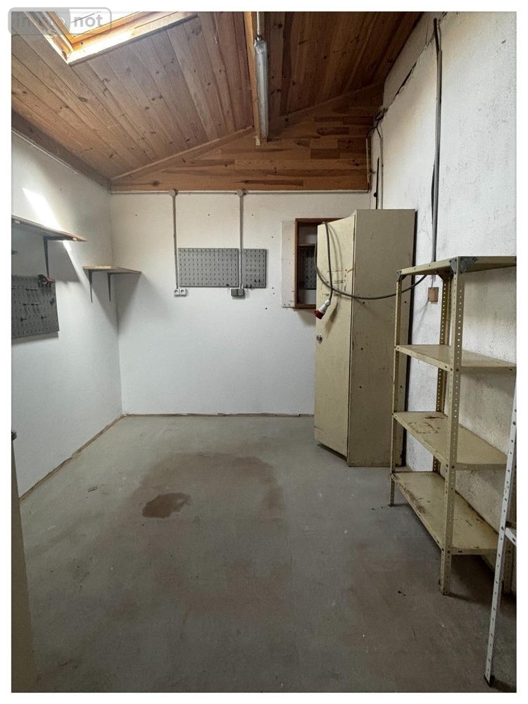 Maison a vendre Loire-Authion 49250 Maine-et-Loire 179 m2 6 pièces 296610 euros