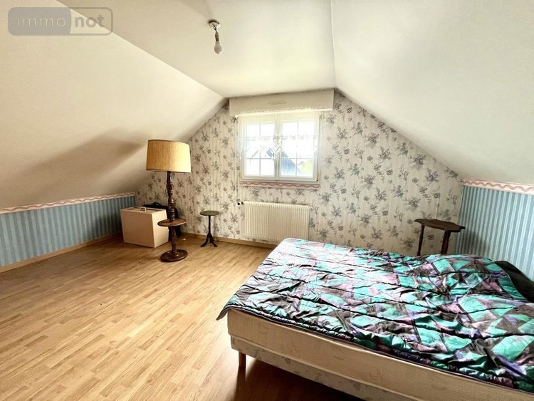 Maison a vendre Canteleu 76380 Seine-Maritime 128 m2 5 pièces 200000 euros