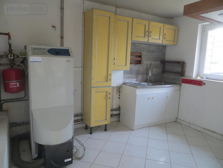 Maison a vendre Vengeons 50150 Manche 120 m2 6 pièces 121300 euros