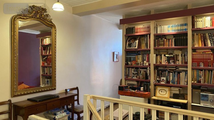 Immeuble a vendre Nantua 01130 Ain 230 m2  278000 euros