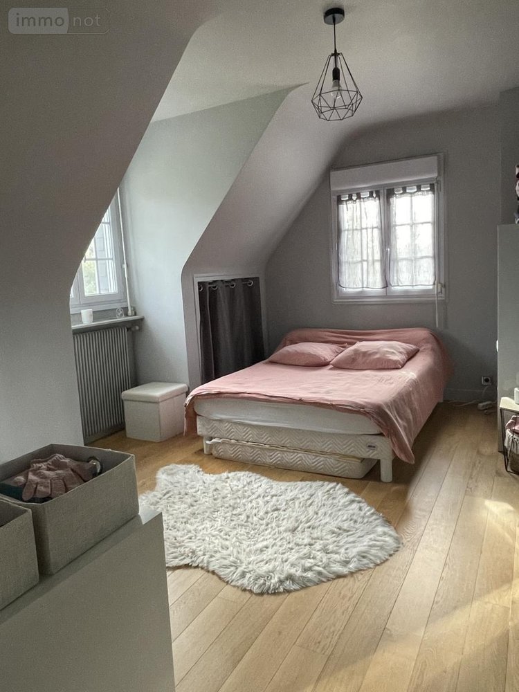 Maison a vendre Séné 56860 Morbihan 138 m2 6 pièces 500000 euros