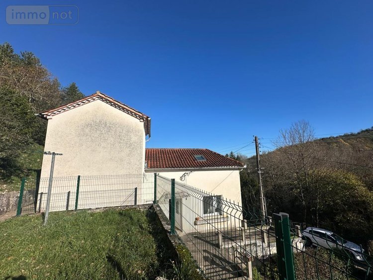 Maison a vendre Douelle 46140 Lot 131 m2  91000 euros