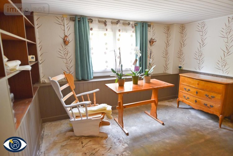 Maison a vendre Laval 53000 Mayenne 68 m2 4 pièces 149900 euros