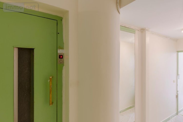 Appartement a vendre Paris 2e arrondissement 75002 Paris 21 m2 1 pièce 249000 euros