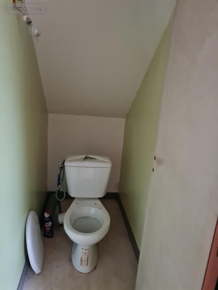 Maison a vendre Réguiny 56500 Morbihan 98 m2 4 pièces 68540 euros