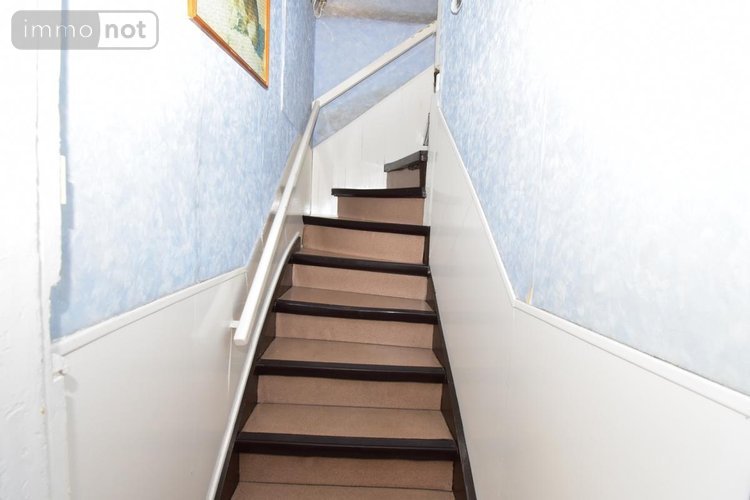 Immeuble a vendre Cambrai 59400 Nord 150 m2  163525 euros