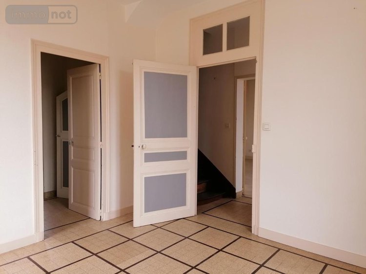 Maison a vendre La Celle-Saint-Avant 37160 Indre-et-Loire 87 m2 4 pièces 147000 euros