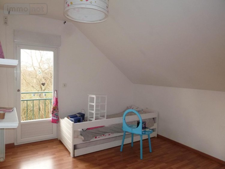 Location maison La Chapelle-Rainsouin 53150 Mayenne 191 m2 8 pièces 740 euros