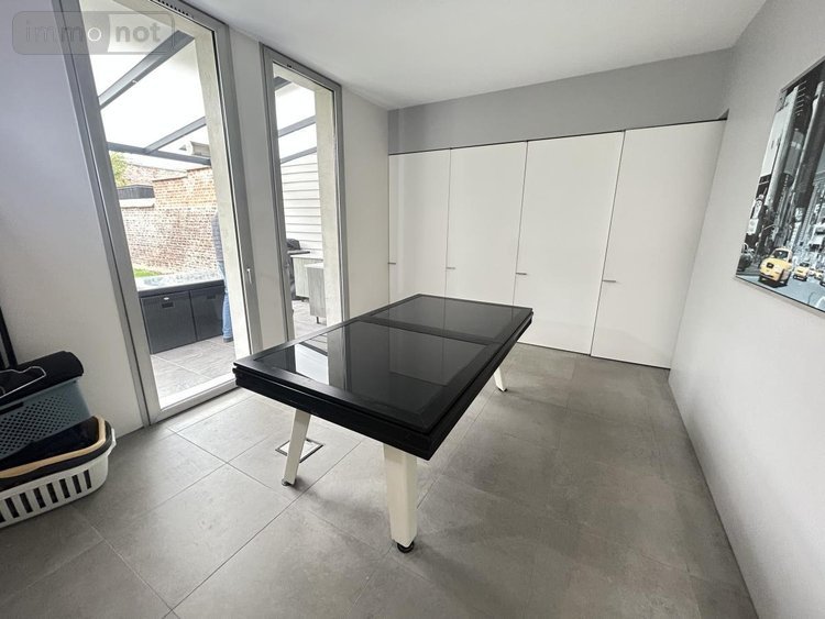 Maison a vendre Cambrai 59400 Nord 295 m2 6 pièces 696800 euros