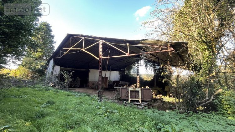Maison a vendre Pluméliau-Bieuzy 56930 Morbihan 100 m2 1 pièce 156840 euros