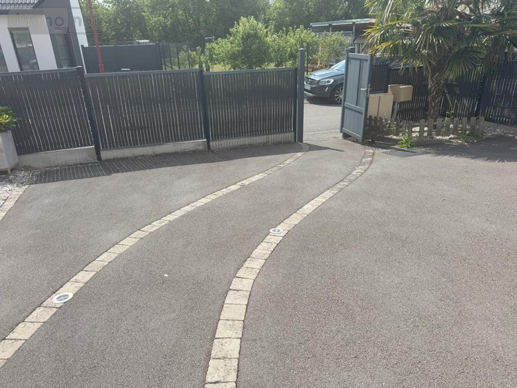 Maison a vendre Escaudoeuvres 59161 Nord 101 m2 5 pièces 241000 euros