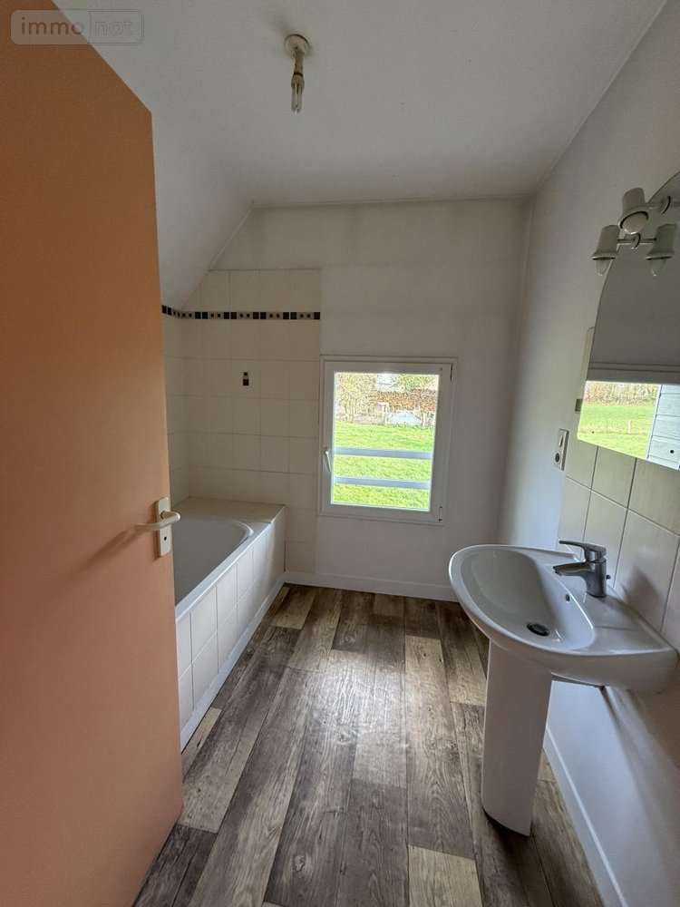 Maison a vendre Brécey 50370 Manche 139 m2 6 pièces 211000 euros