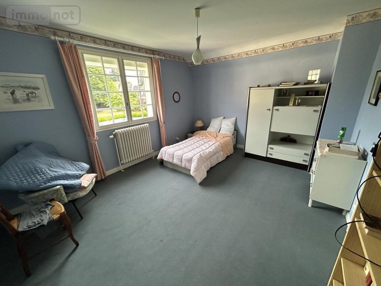 Maison a vendre Saint-Berthevin 53940 Mayenne 151 m2 6 pièces 245575 euros