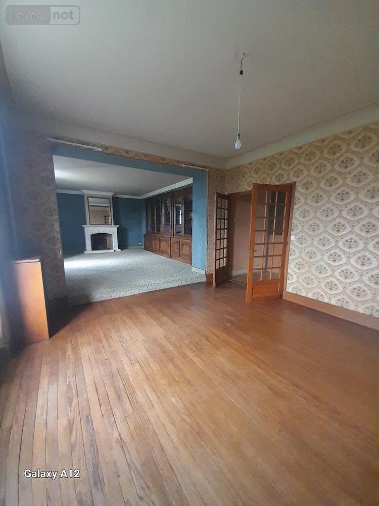 Maison a vendre Lectoure 32700 Gers 222 m2 8 pièces 205000 euros