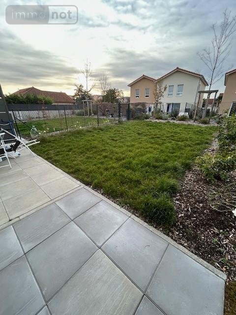 Appartement a vendre Cournon-d'Auvergne 63800 Puy-de-Dôme 48 m2 2 pièces 159000 euros