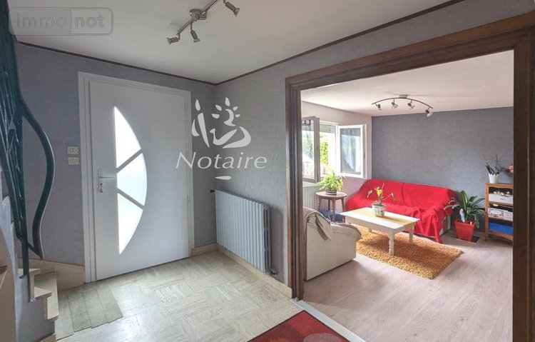 Maison a vendre Plouescat 29430 Finistère 150 m2 7 pièces 282100 euros