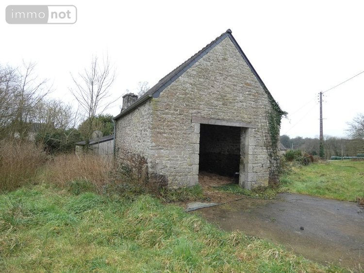 Maison a vendre Berrien 29690 Finistère 149 m2  261400 euros