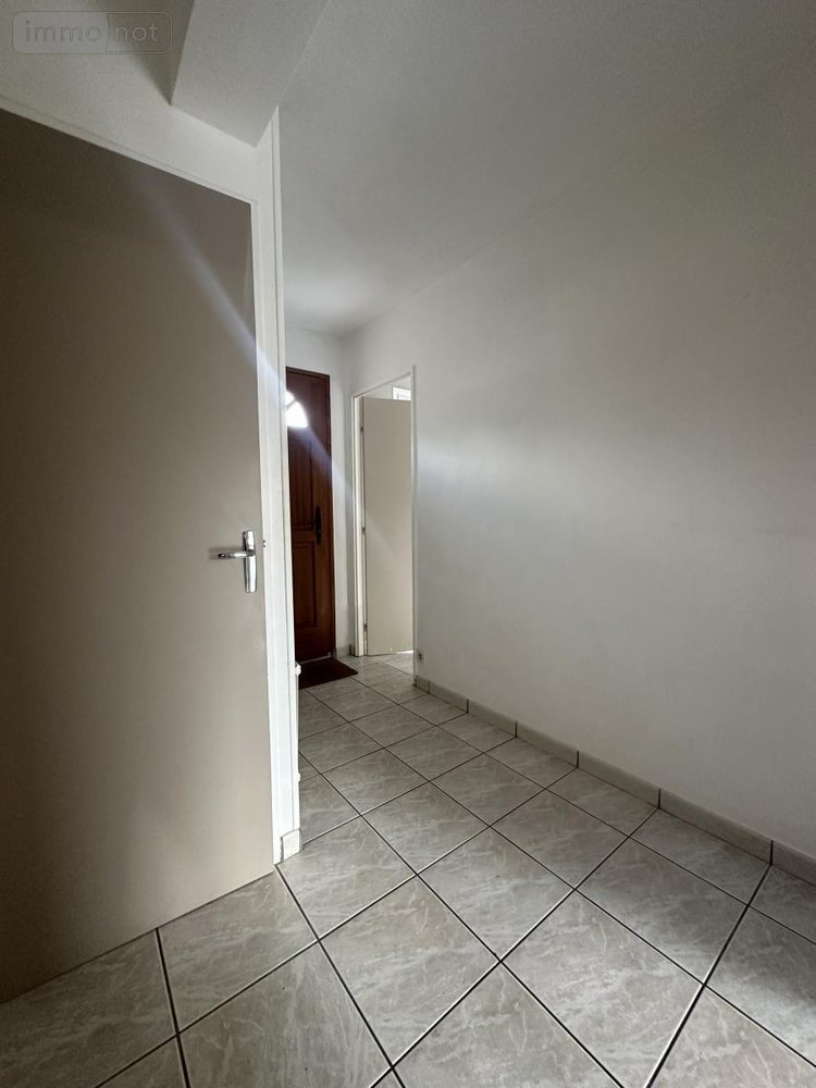 Maison a vendre Lanester 56600 Morbihan 95 m2 4 pièces 281056 euros