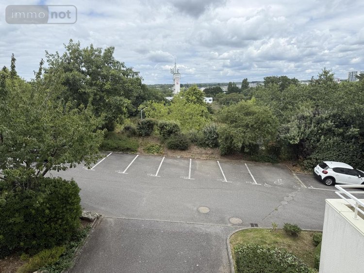 Appartement a vendre Vannes 56000 Morbihan 65 m2 3 pièces 291000 euros