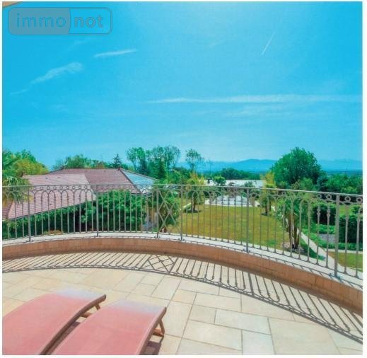 propriete a vendre Divonne-les-Bains 01220 Ain 900 m2 16 pièces