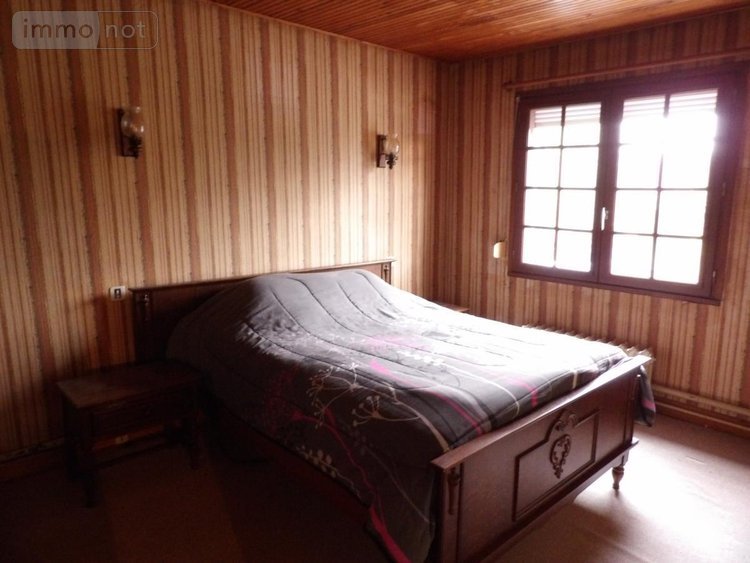 Maison a vendre Fouquereuil 62232 Pas-de-Calais 87 m2 6 pièces 136500 euros