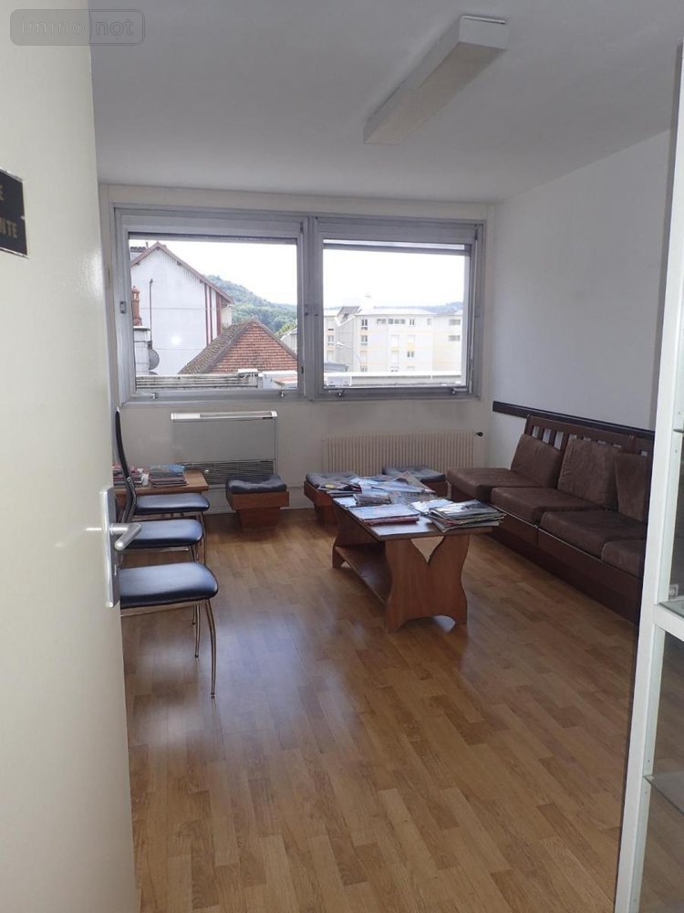 Immeuble a vendre Besançon 25000 Doubs 1408 m2  2300000 euros
