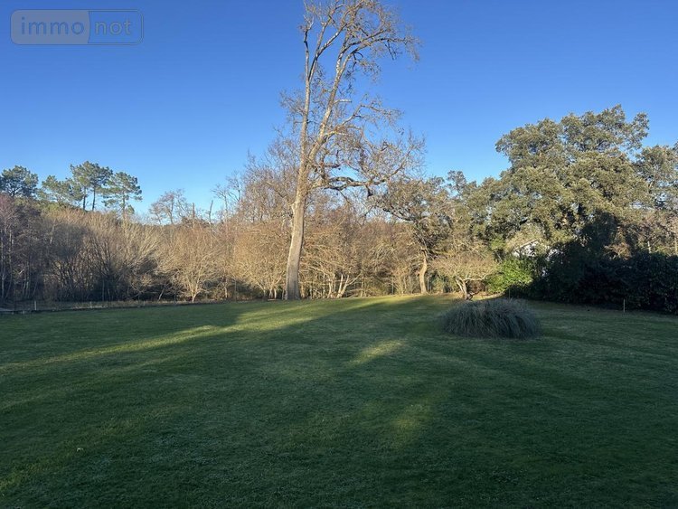 Maison a vendre Mimizan 40200 Landes 300 m2 9 pièces 994560 euros