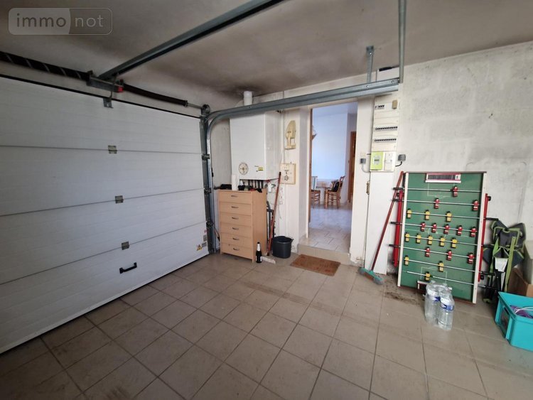 Maison a vendre Pontivy 56300 Morbihan 129 m2 4 pièces 260440 euros