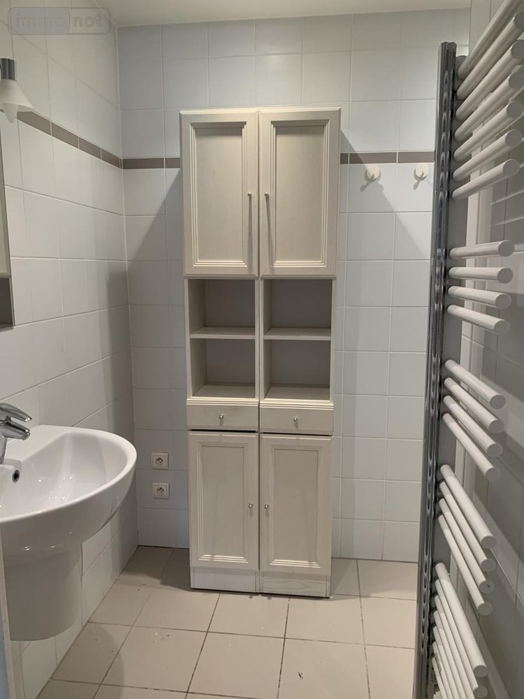 Appartement a vendre Boulogne-sur-Mer 62200 Pas-de-Calais 114 m2 3 pièces 398240 euros