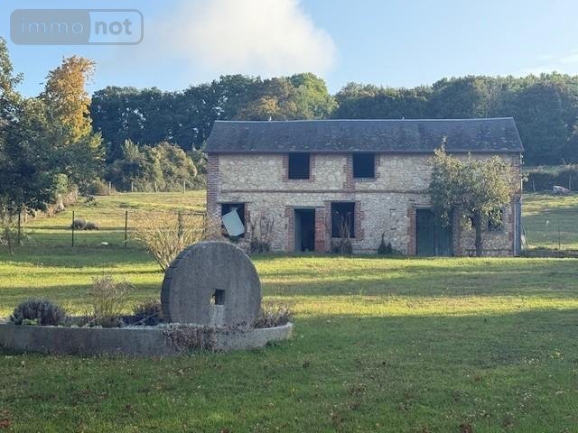 Maison a vendre Lisieux 14100 Calvados 255 m2 8 pièces 411800 euros