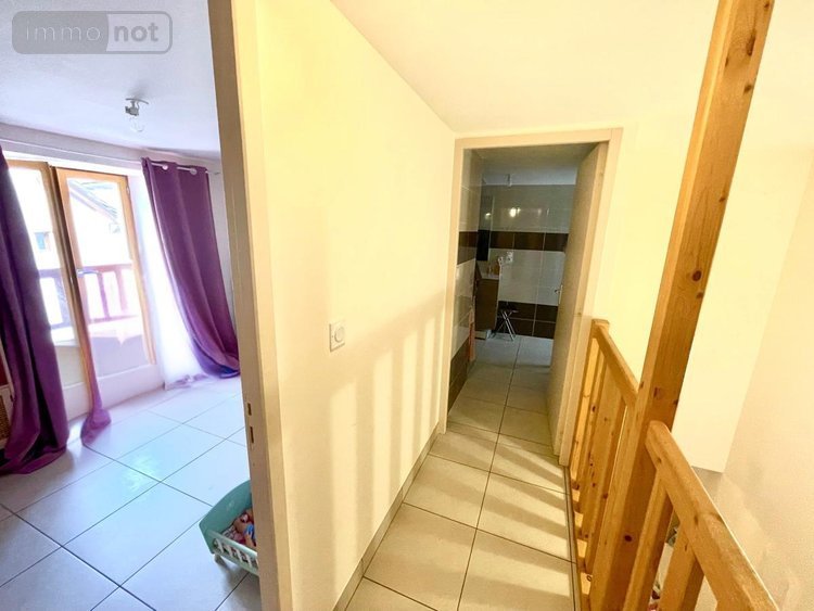 Immeuble a vendre Serverette 48700 Lozère 146 m2  259000 euros