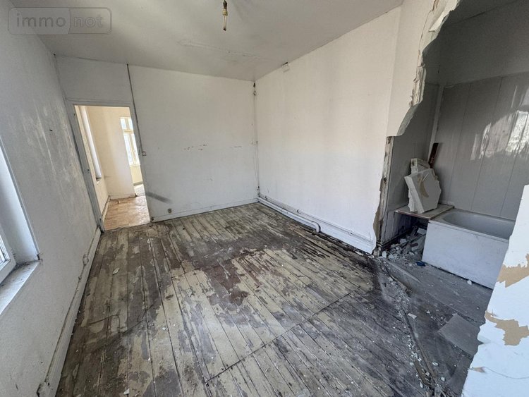 Immeuble a vendre Cambrai 59400 Nord 120 m2  168800 euros