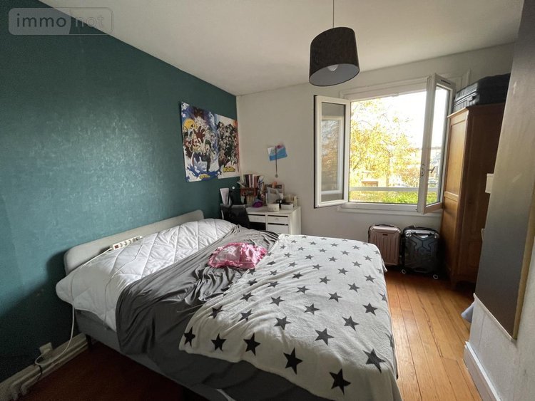 Maison a vendre Le Grand-Quevilly 76120 Seine-Maritime 75 m2 4 pièces 180200 euros