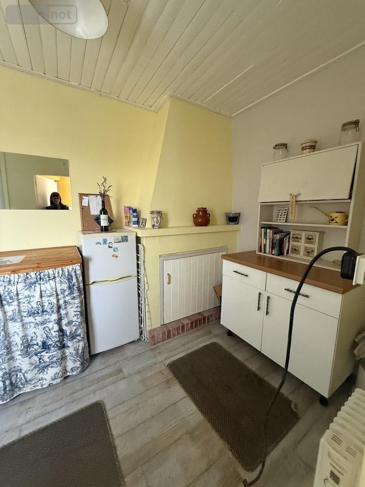 Maison a vendre Bretignolles-sur-Mer 85470 Vendée 76 m2 4 pièces 269800 euros