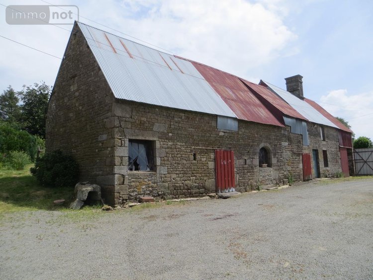 Maison a vendre Vengeons 50150 Manche 66 m2 3 pièces 90900 euros