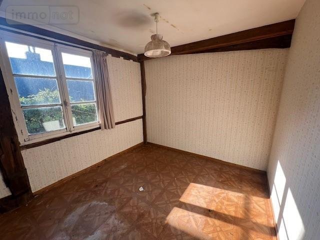 Maison a vendre Orbec 14290 Calvados 100 m2  53000 euros
