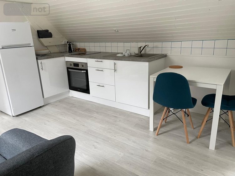 Immeuble a vendre Angers 49000 Maine-et-Loire 76 m2  377280 euros