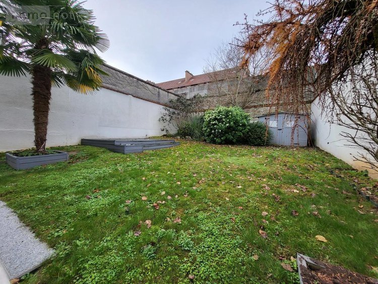 Maison a vendre Reims 51100 Marne 215 m2 8 pièces 460000 euros