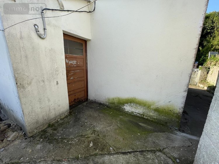 Maison a vendre Paimpol 22500 Côtes-d'Armor 61 m2 4 pièces 125760 euros