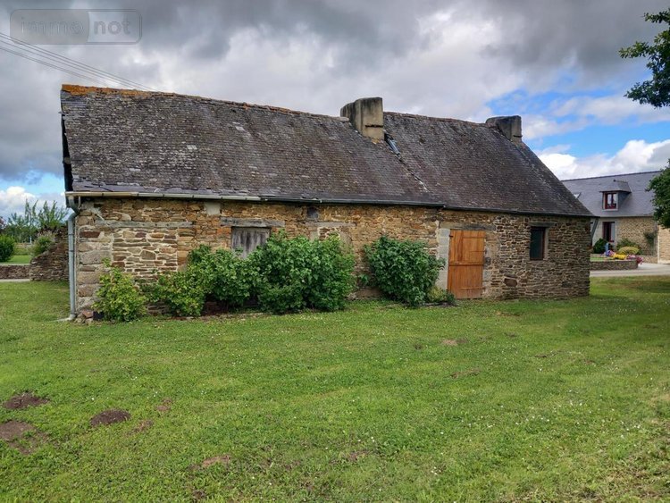 Maison a vendre Thuboeuf 53110 Mayenne 167 m2 8 pièces 57400 euros