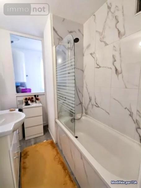 Location appartement Reims 51100 Marne 78 m2 4 pièces 980 euros