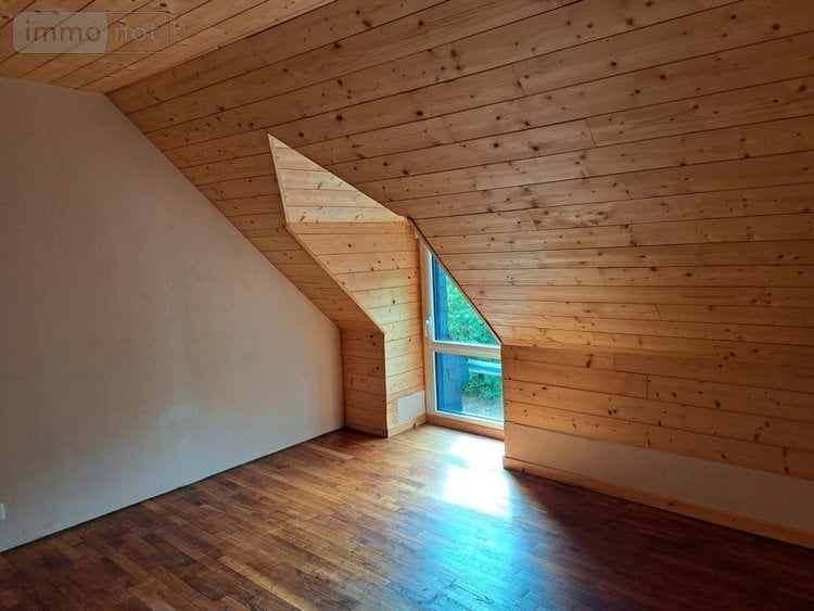 Maison a vendre Le Vieux-Marché 22420 Côtes-d'Armor 85 m2 5 pièces 239600 euros